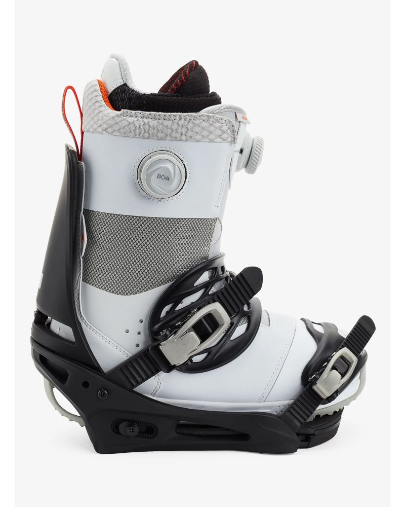 Legaturi Snowboard BURTON - Men's - CARTEL Black W27