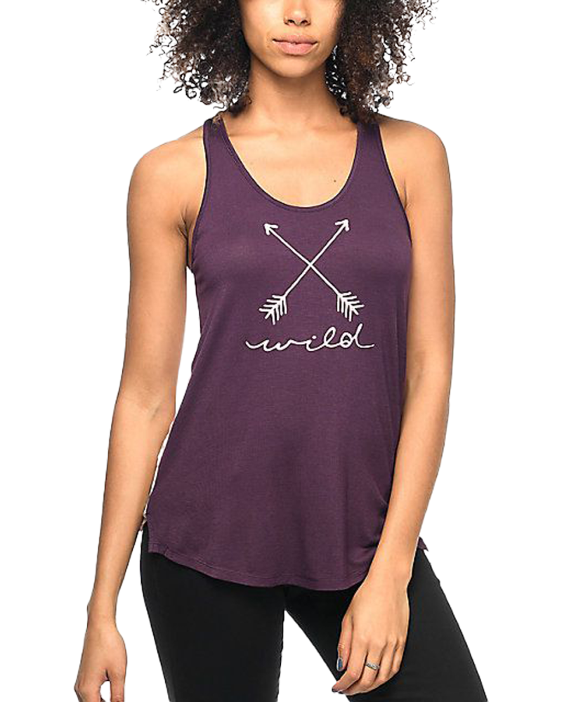 Maiou Empyre Casey Violett