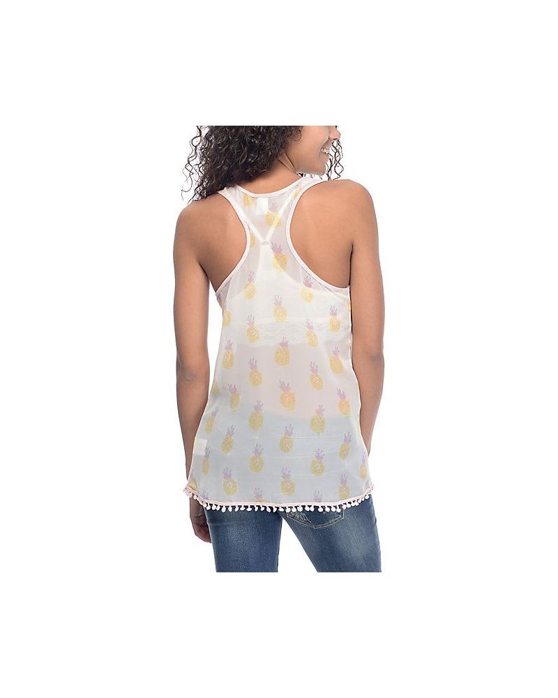 Maiou Empyre Karrin Orange