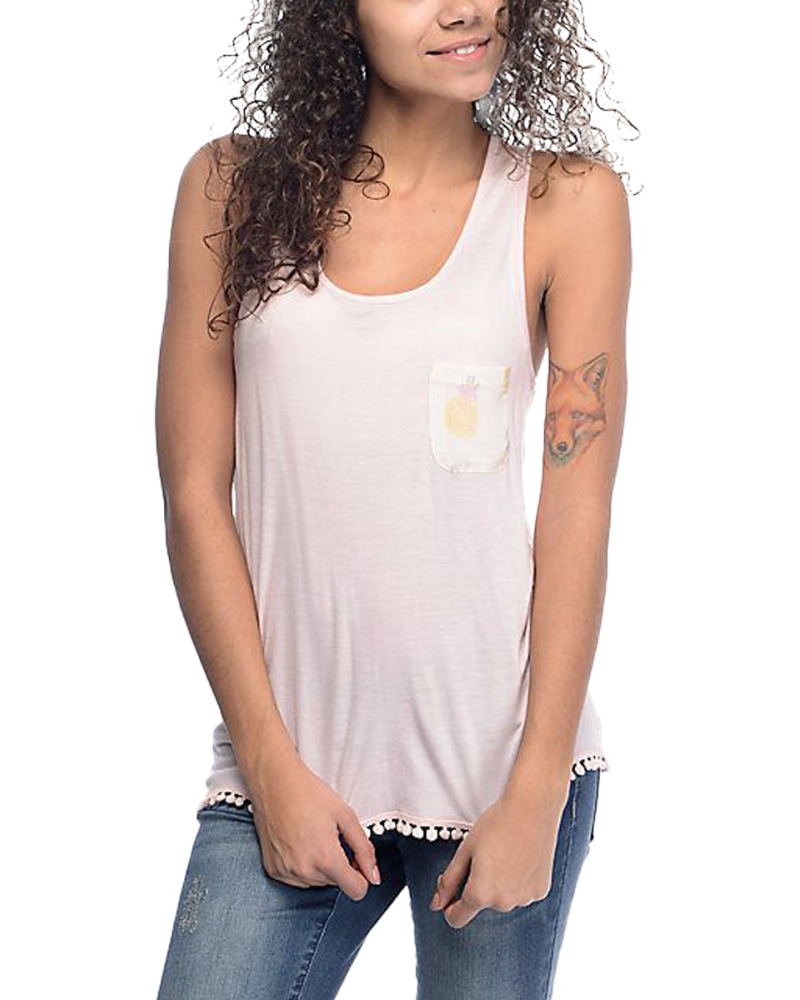 Maiou Empyre Karrin Orange