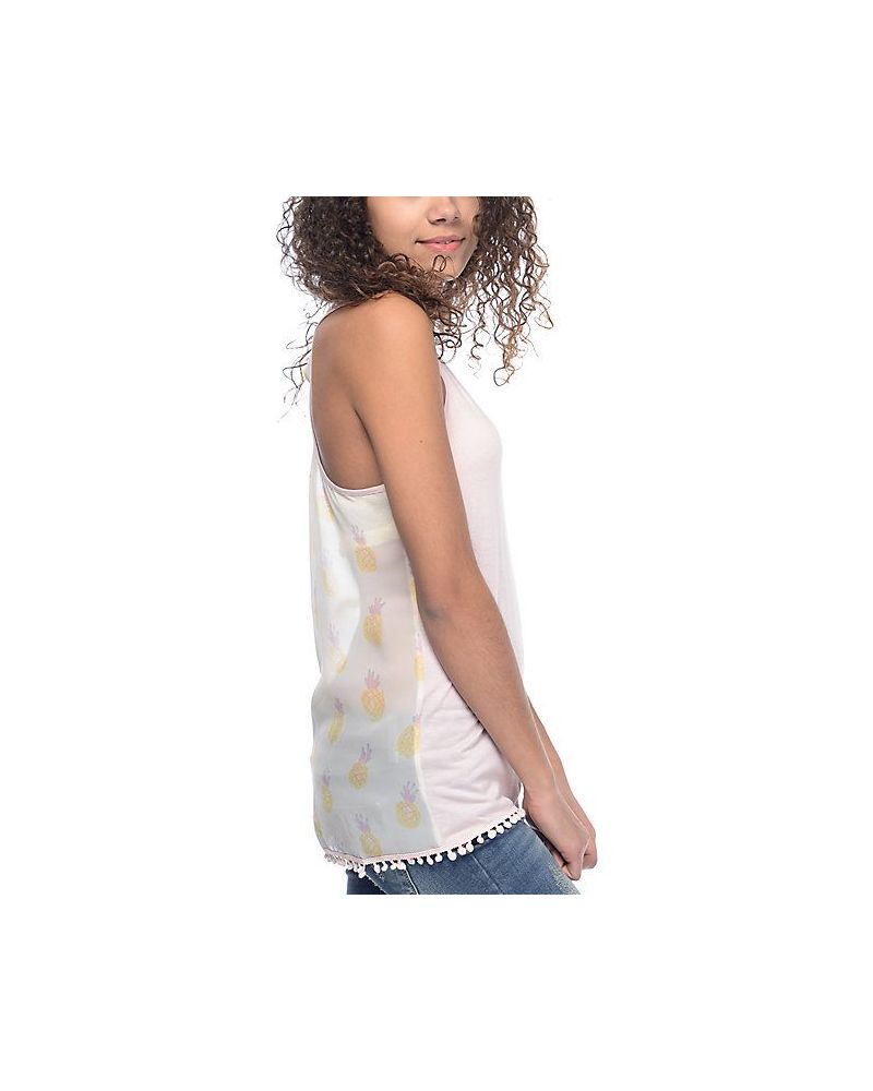 Maiou Empyre Karrin Orange