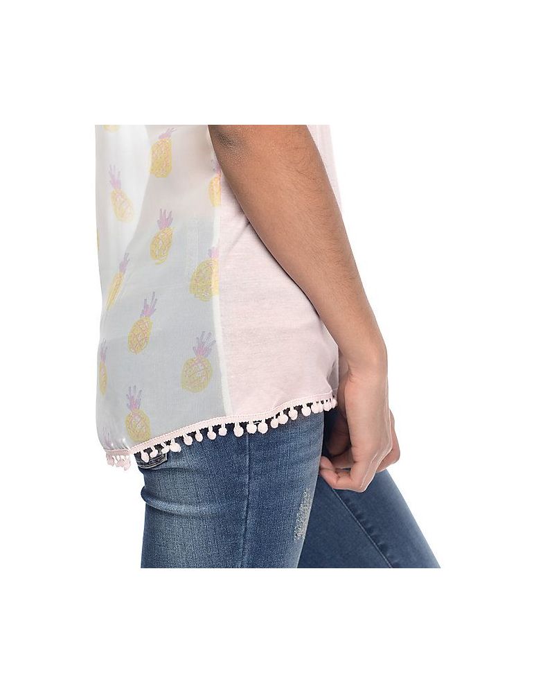 Maiou Empyre Karrin Orange