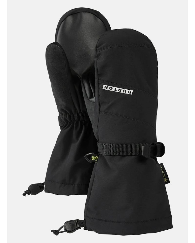 Manusi Snowboard Copii Burton GORE-TEX Mittens True Black
