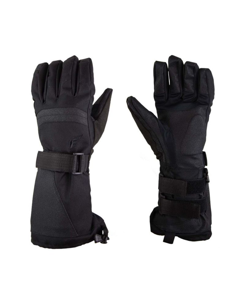 Manusi protectie Flexmeter Double Sided Wristguard Glove
