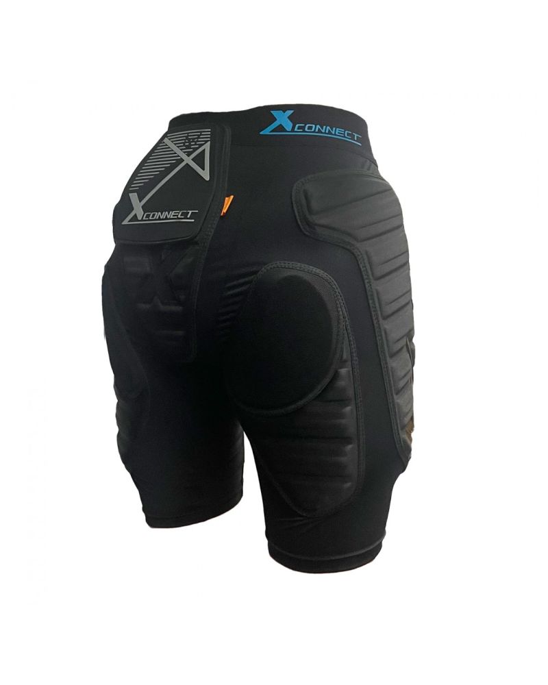 Pantaloni scurti protectie DEMON Flex Force WMN X D3O