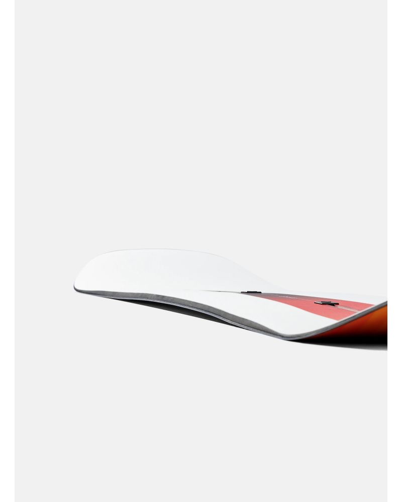 Placa Snowboard BURTON - CUSTOM SMALLS W24