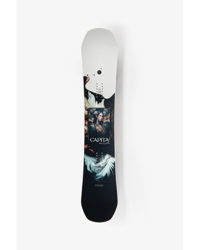 Placa Snowboard CAPiTA BIRDS OF A FEATHER 2025