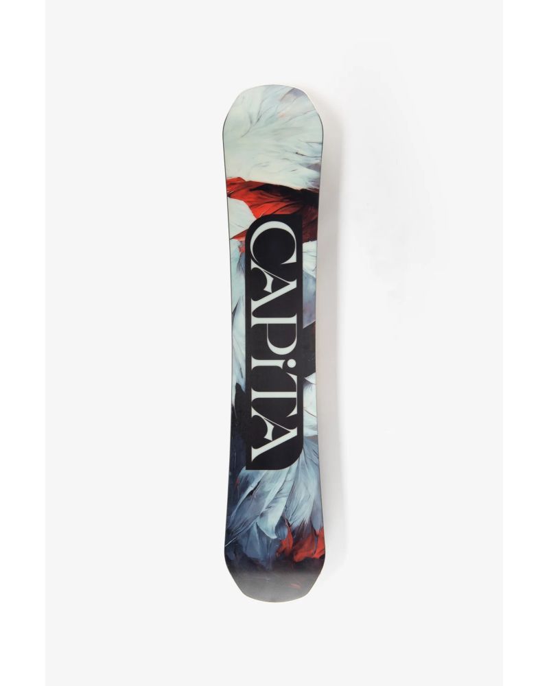 Placa Snowboard CAPiTA BIRDS OF A FEATHER 2025
