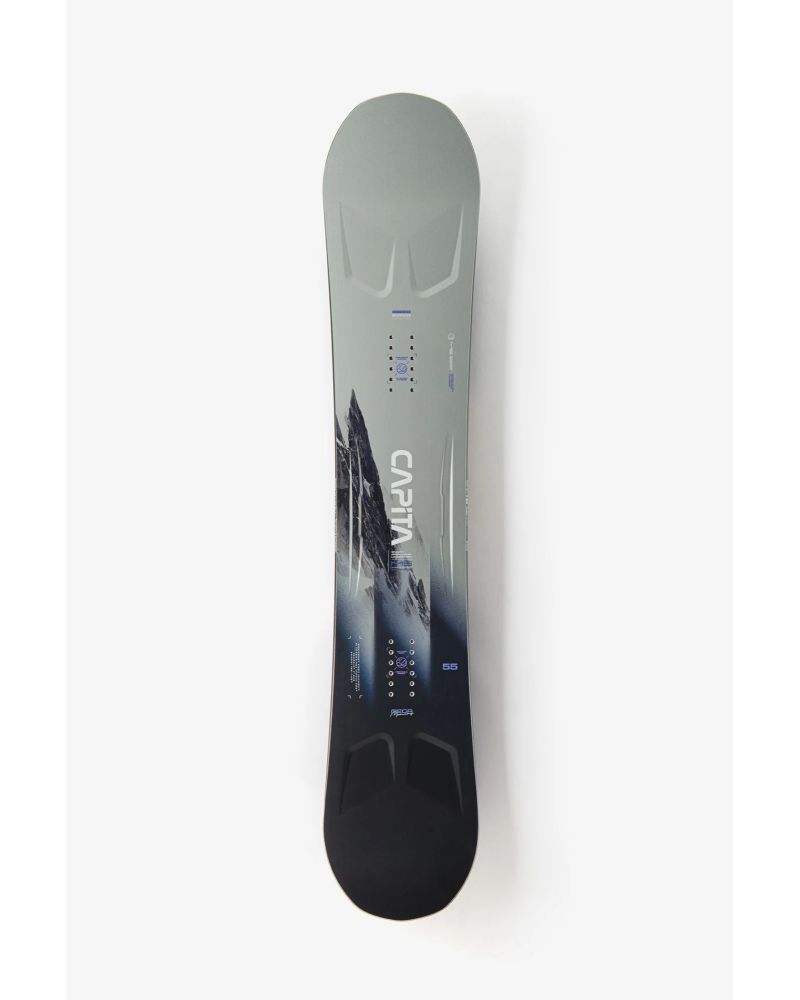 Placa Snowboard CAPiTA MEGA MERCURY 2025 153