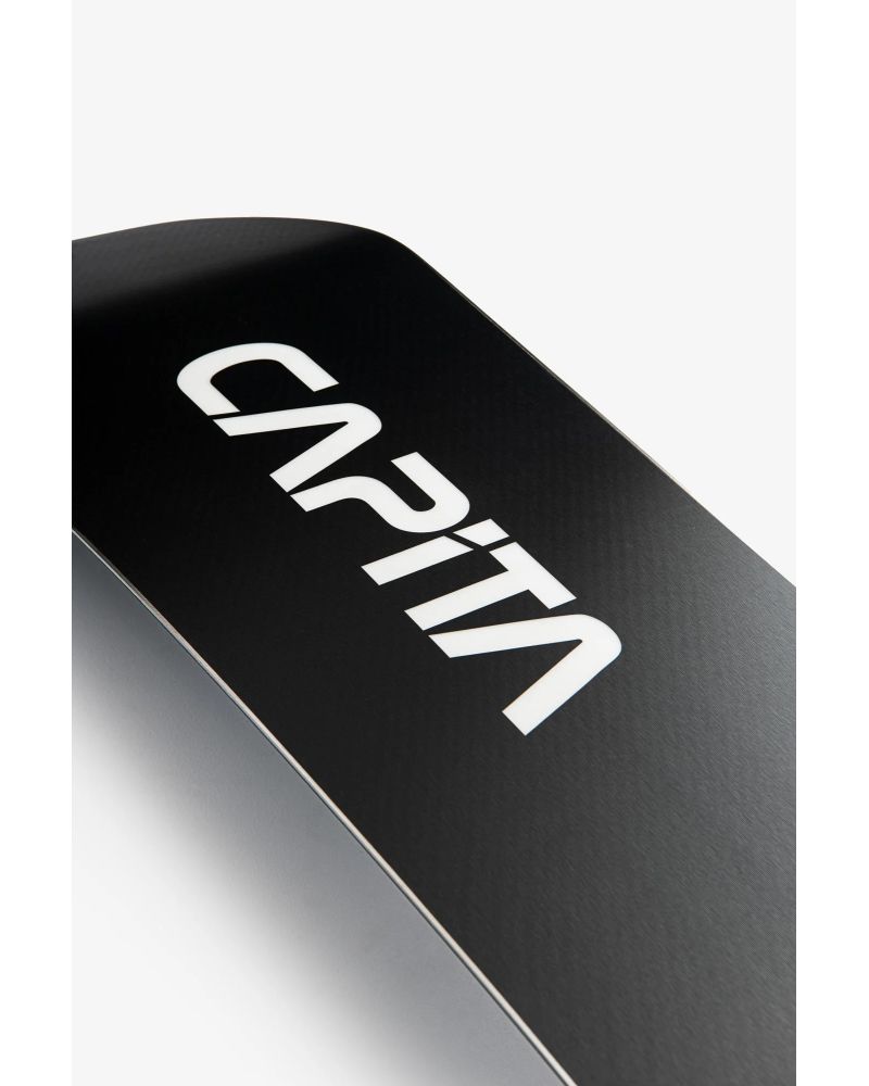Placa Snowboard CAPiTA MEGA MERCURY 2025 153