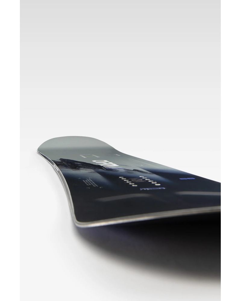 Placa Snowboard CAPiTA MEGA MERCURY 2025 153