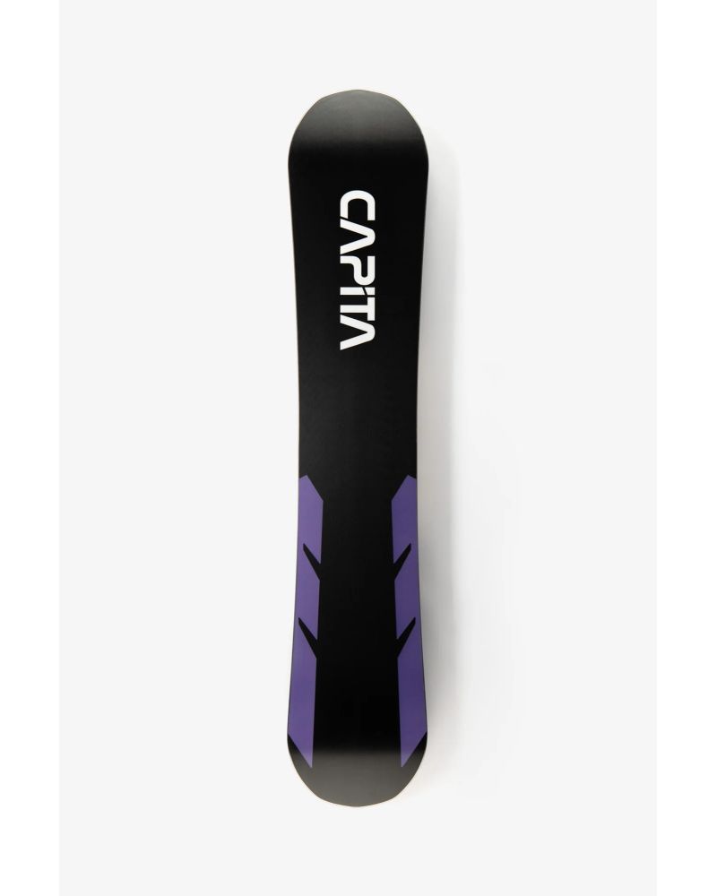 Placa Snowboard CAPiTA MEGA MERCURY 2025 153
