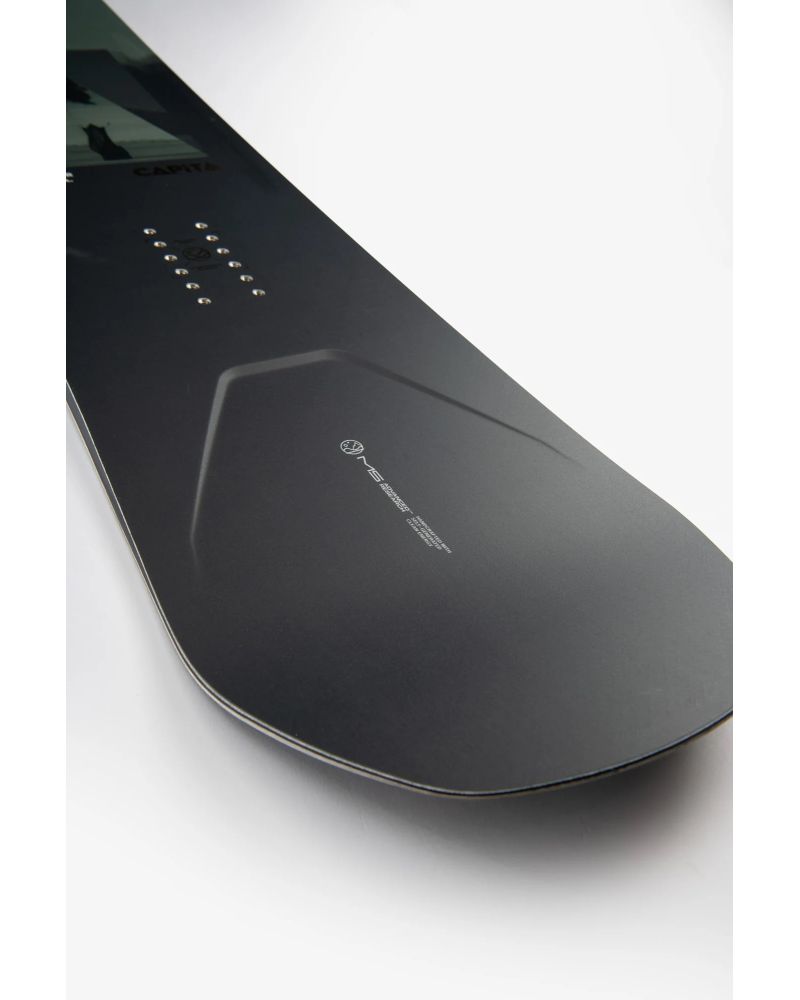 Placa Snowboard CAPiTA SUPER D.O.A. 2025