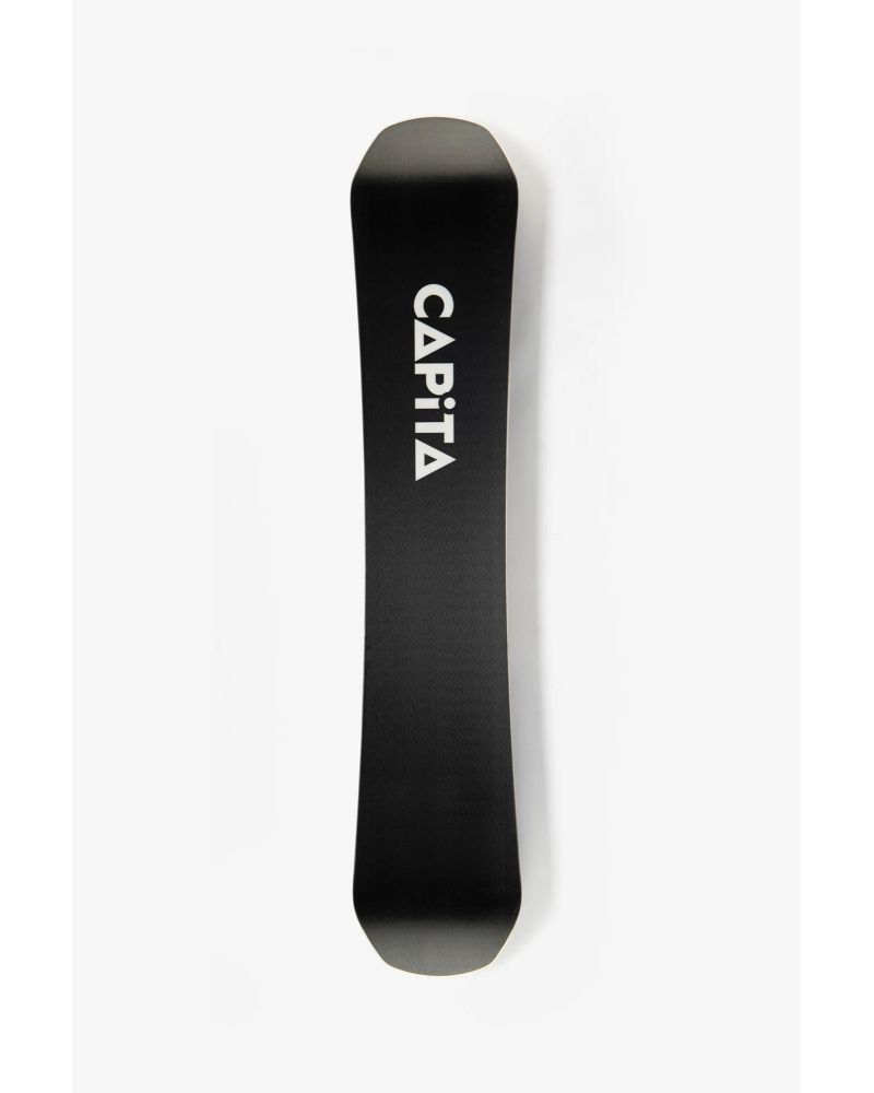 Placa Snowboard CAPiTA SUPER D.O.A. 2025