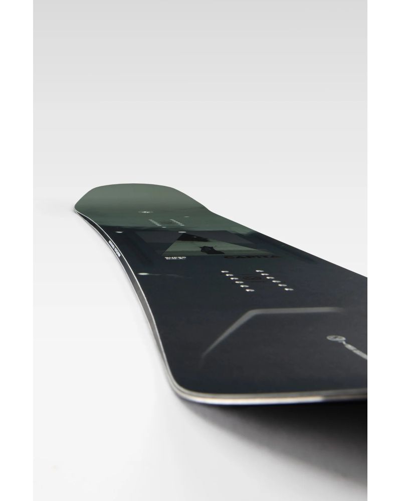 Placa Snowboard CAPiTA SUPER D.O.A. 2025