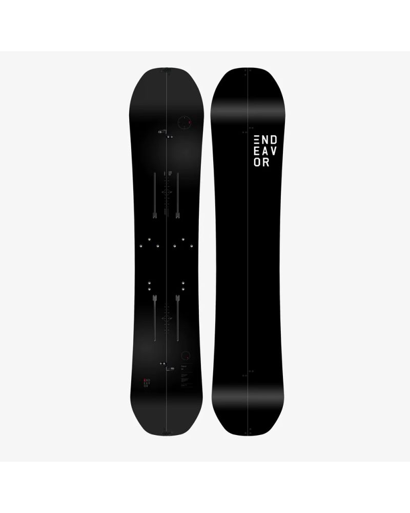 Splitboard ENDEAVOR - PATROL SPLIT Legacy