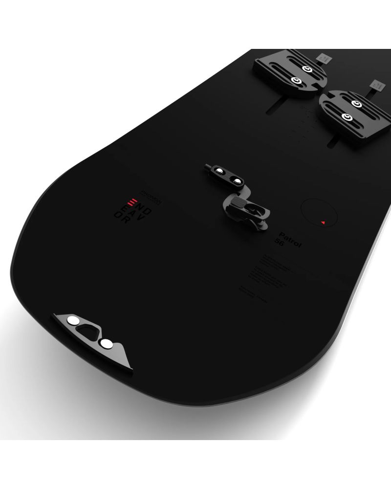 Splitboard ENDEAVOR - PATROL SPLIT Legacy