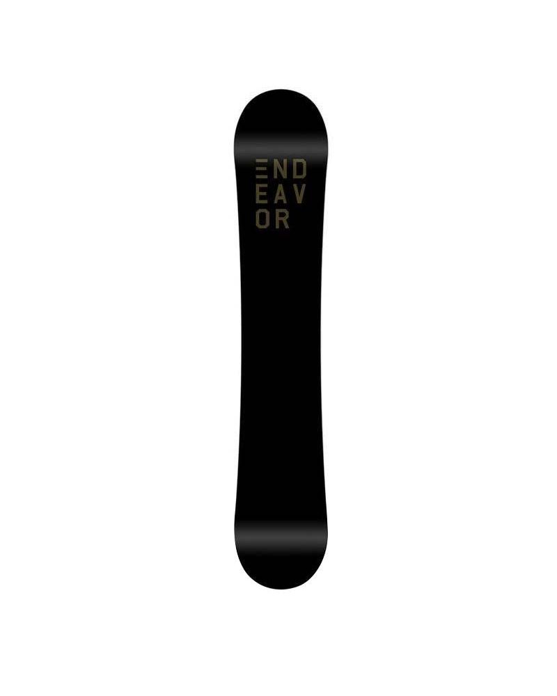 Placa Snowboard Endeavor B.O.D. 2020