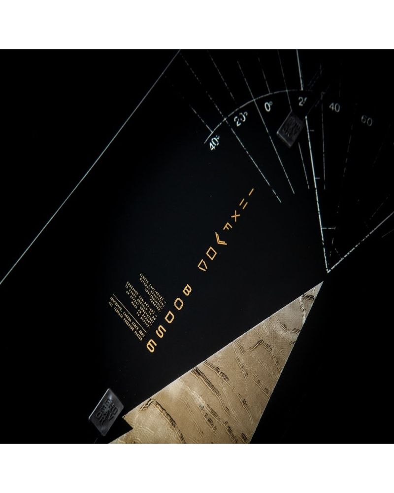 Placa Snowboard Endeavor B.O.D. 2020