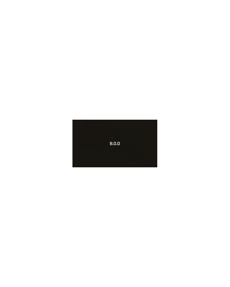 Placa Snowboard Endeavor B.O.D. 2020