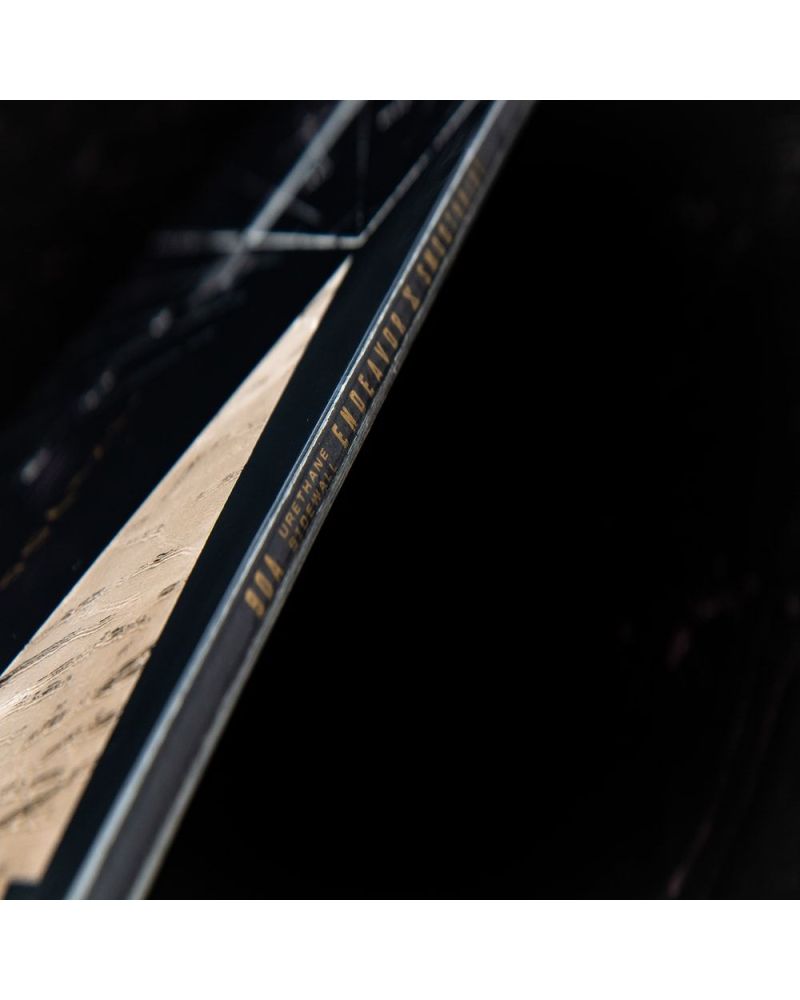 Placa Snowboard Endeavor B.O.D. 2020