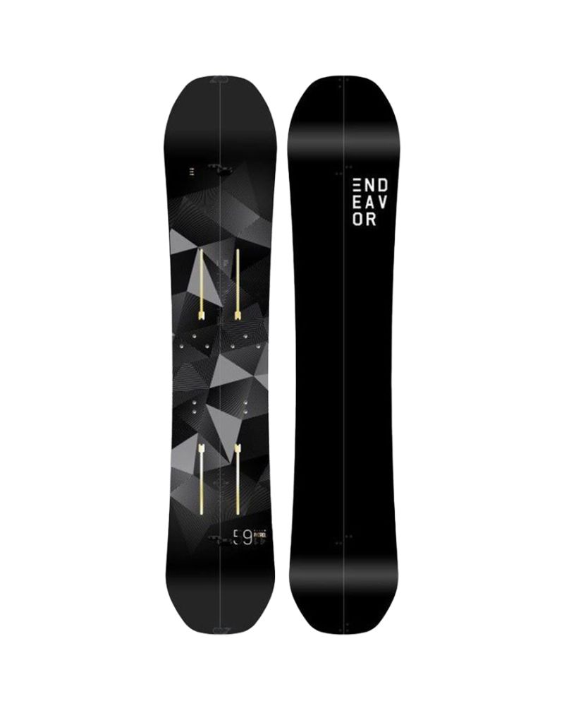 Placa Splitboard Endeavor Patrol SPLIT