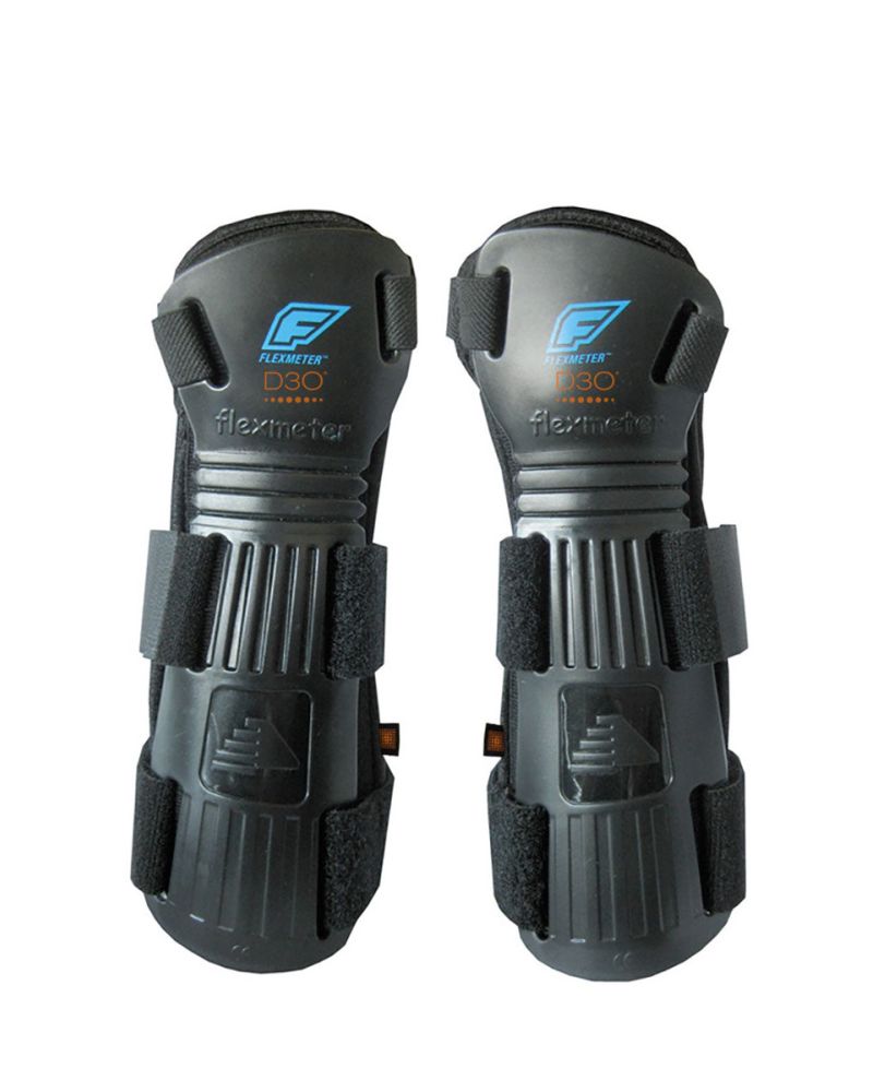 Protectie incheietura Flexmeter Wrist Guard Double with D3O