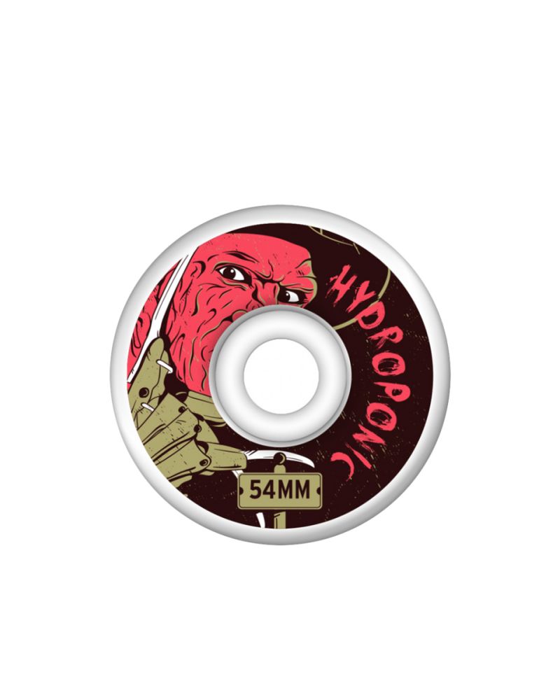 Roti Skate Hydroponic Terror Fredy