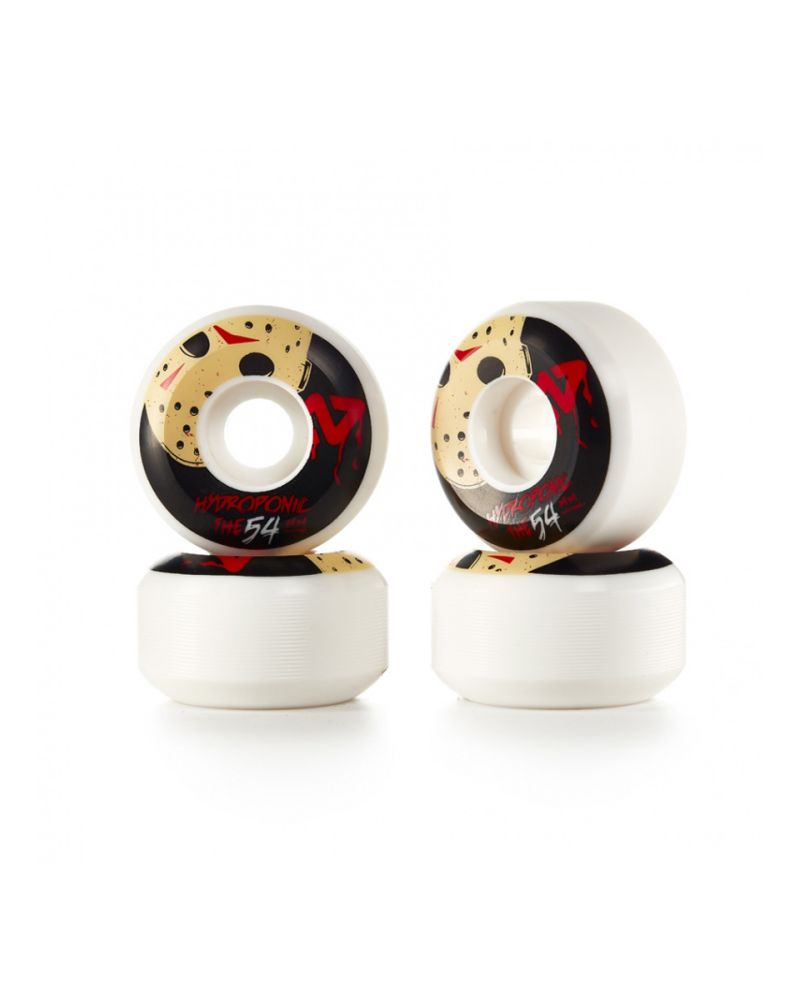 Roti Skate Hydroponic Terror Friday