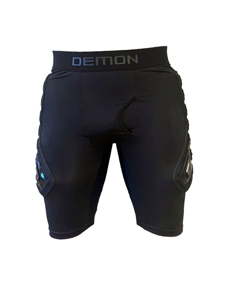 Set DEMON Flex-Force D3O Top V4 X Flex-Force X Short D3O V4