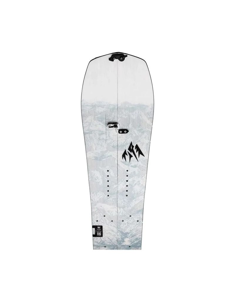 Splitboard Jones Solution 2023