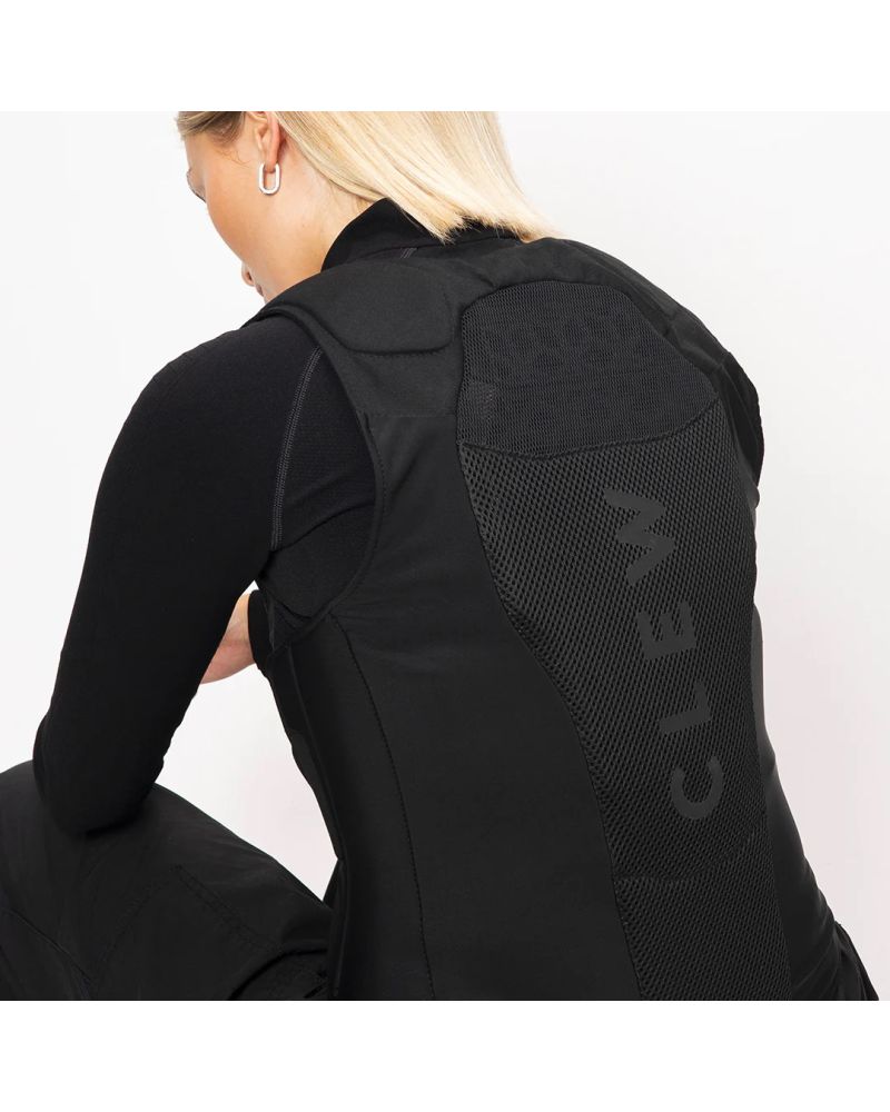 Vesta Clew Back Protector