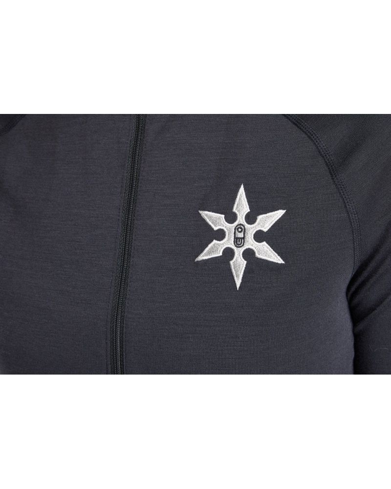 Airblaster Women's Ninja Suit Hoodless Black