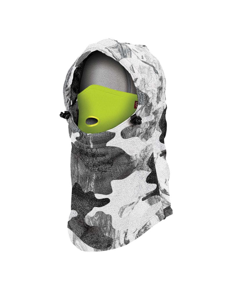 Airhole Airhood Polar Mineral