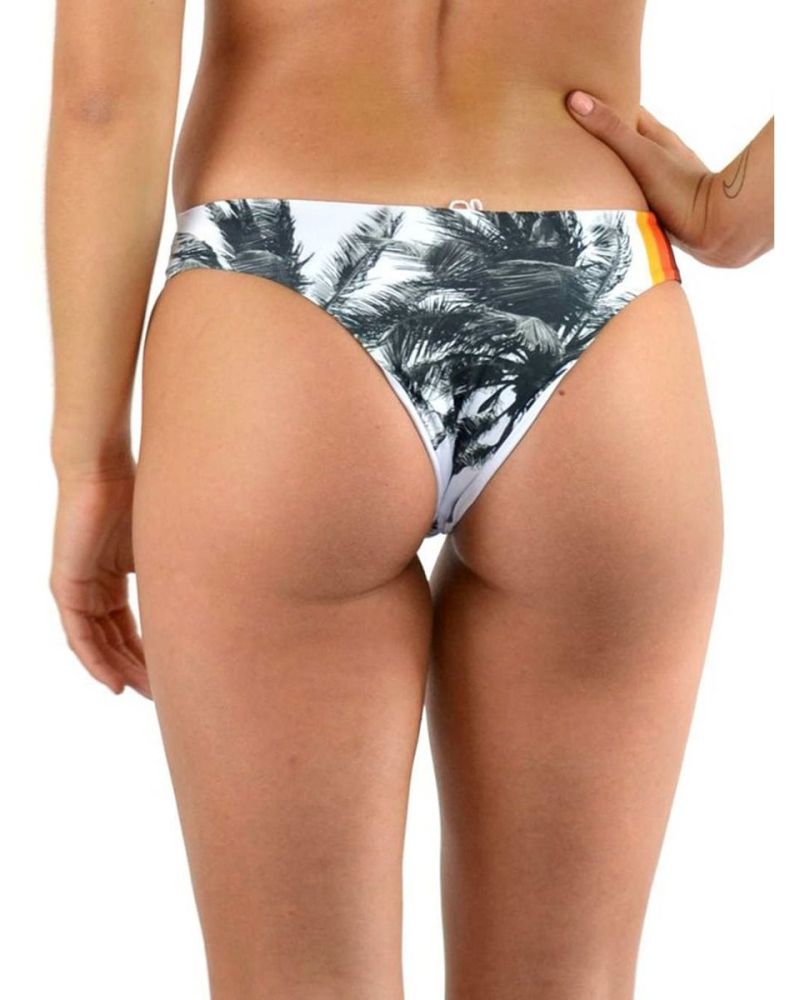 Bikini Akela Surf Brazil White