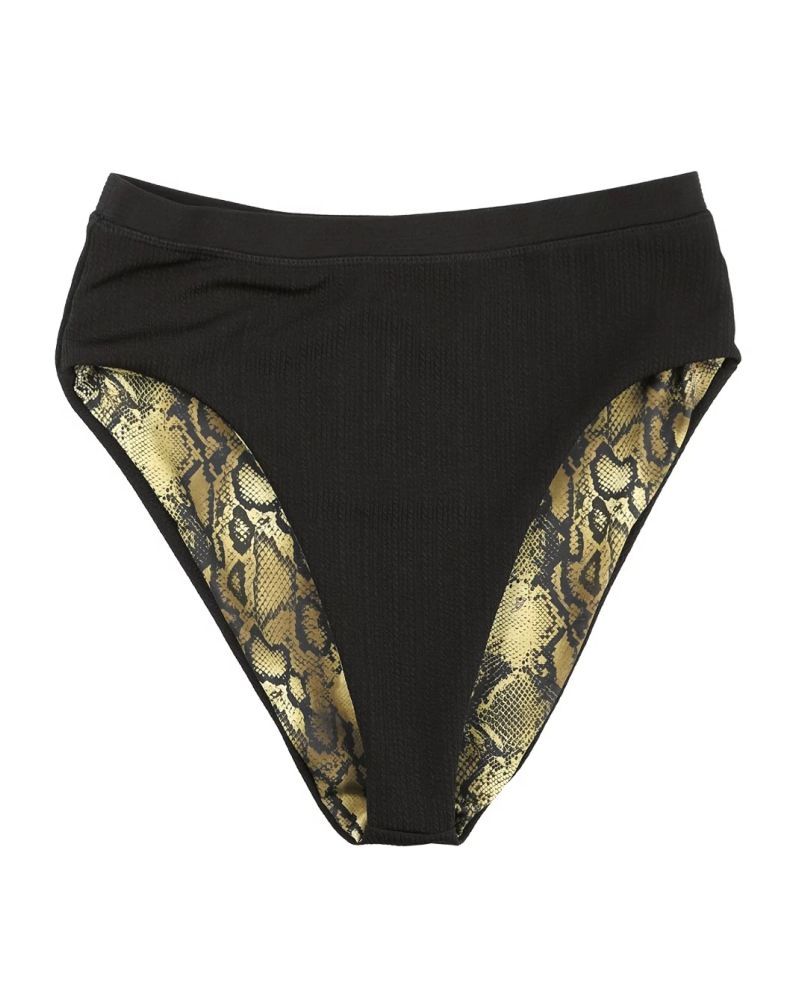 Bikini Akela Surf Black