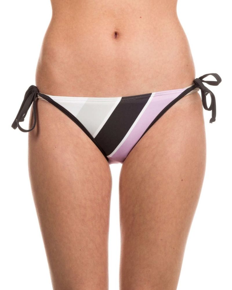 Bikini Fox Momentum Side Tie Lilac