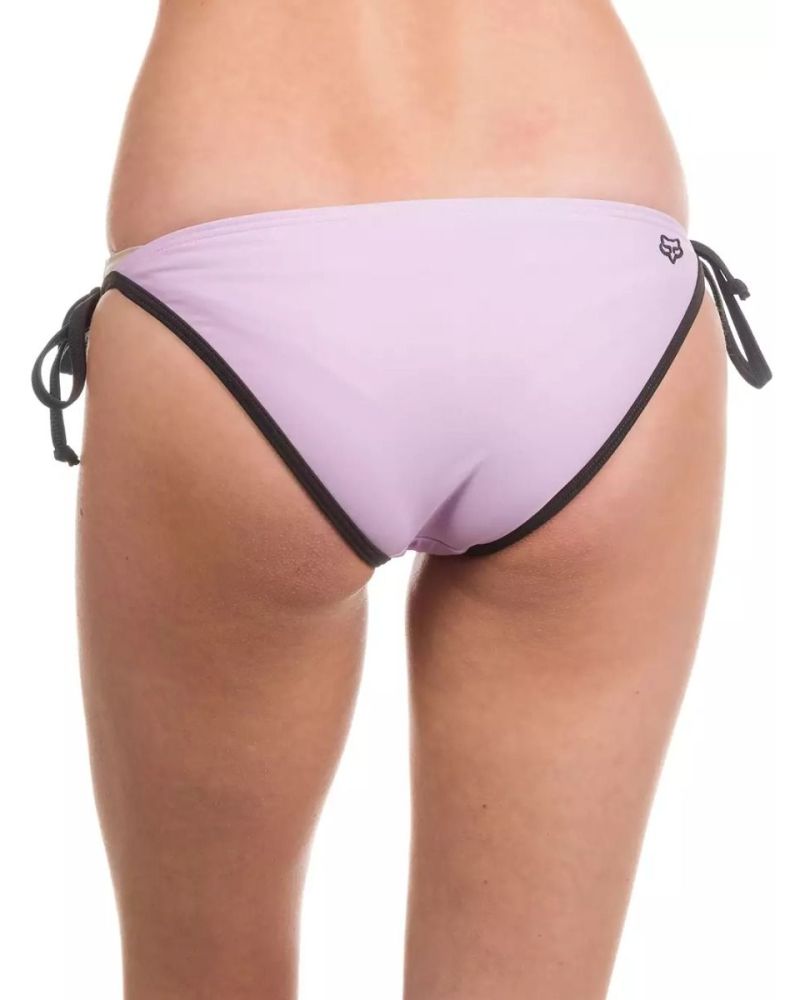 Bikini Fox Momentum Side Tie Lilac
