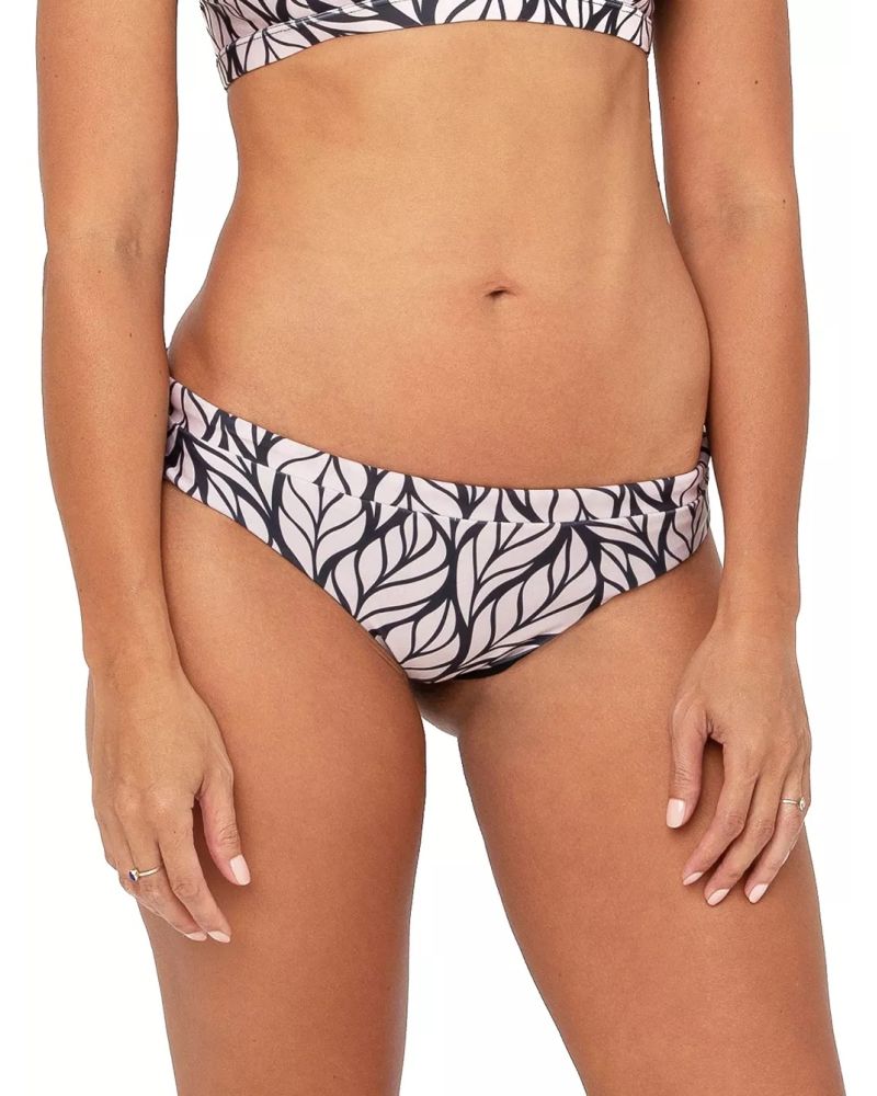 Bikini Main Design Tea Time