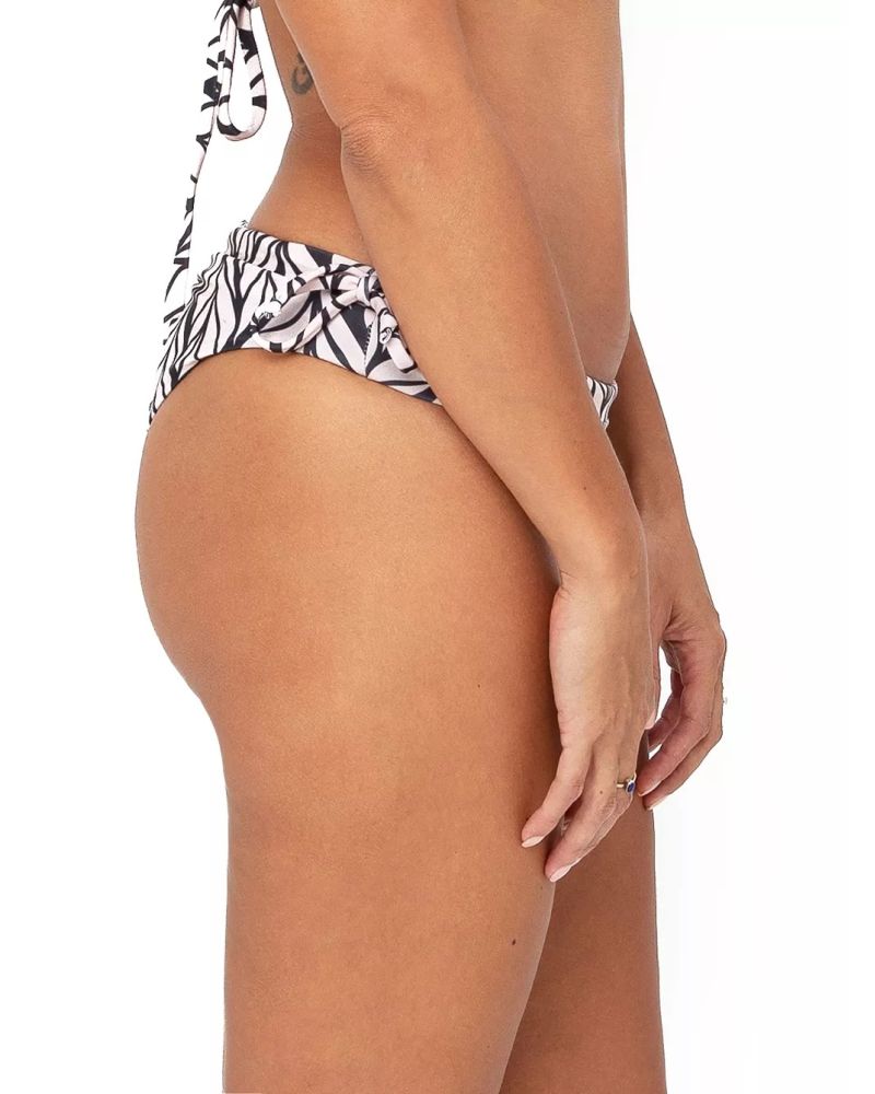 Bikini Main Design Tea Time