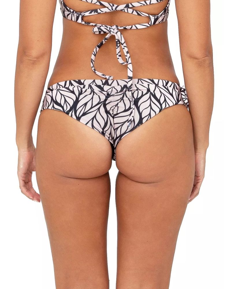 Bikini Main Design Tea Time