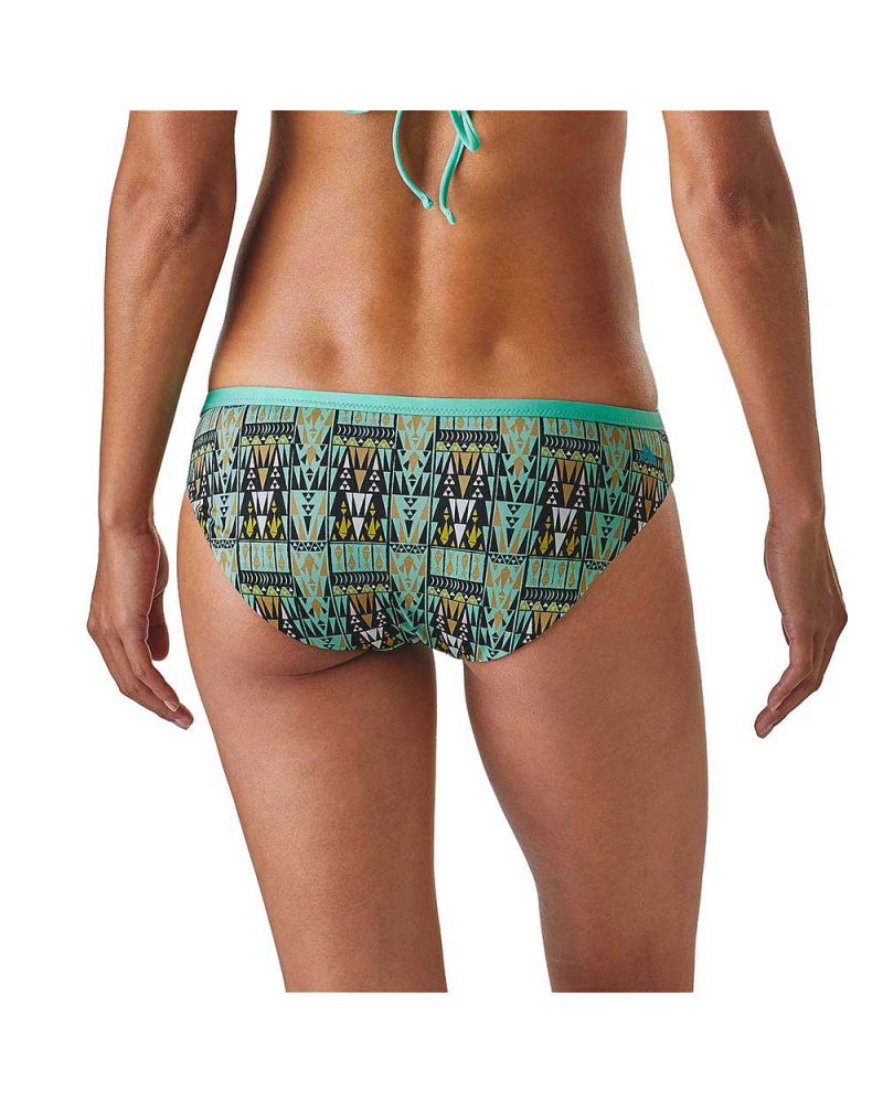 Bikini Patagonia Nano Grip tribal