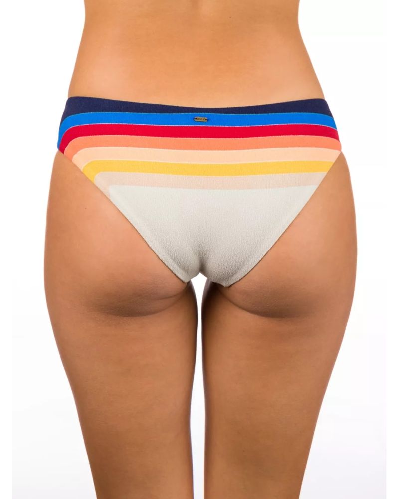 Bikini Rip Curl Keep On Surfin Good Hip Navy