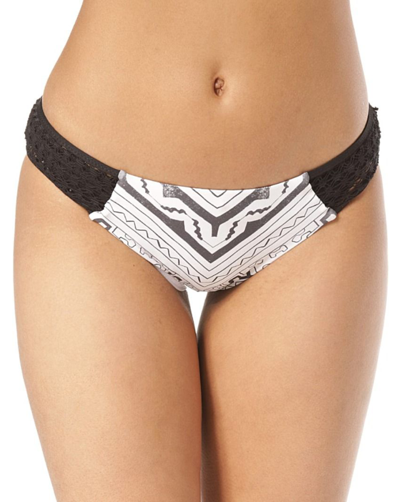 Bikini Rip Curl Mai Ohana Good White