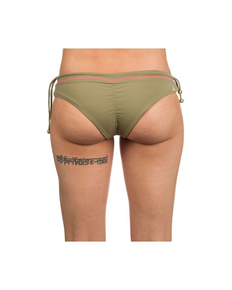 Bikini Salty Bird Jay Bay Olive