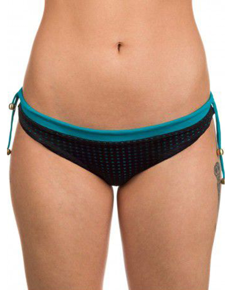 Bikini Salty Bird Land Bikini Black