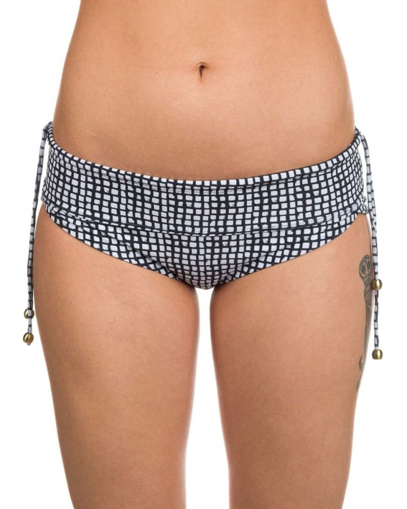 Bikini Salty Bird Maverick Pattern