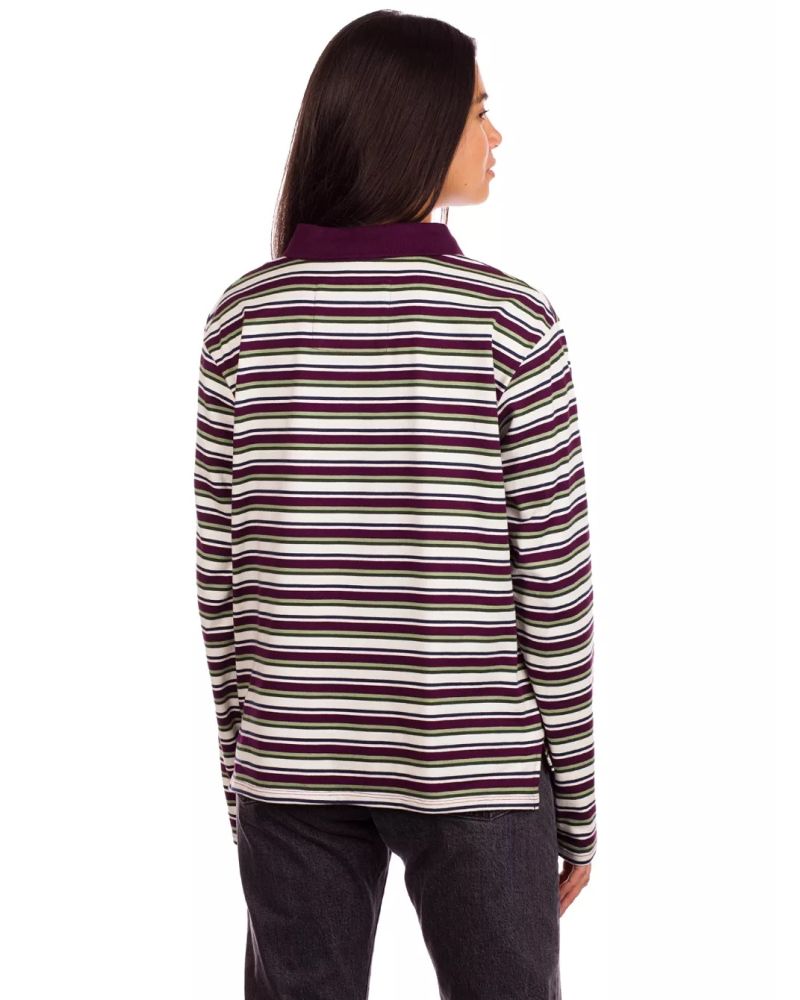 Bluza Coal Tyndall Violet
