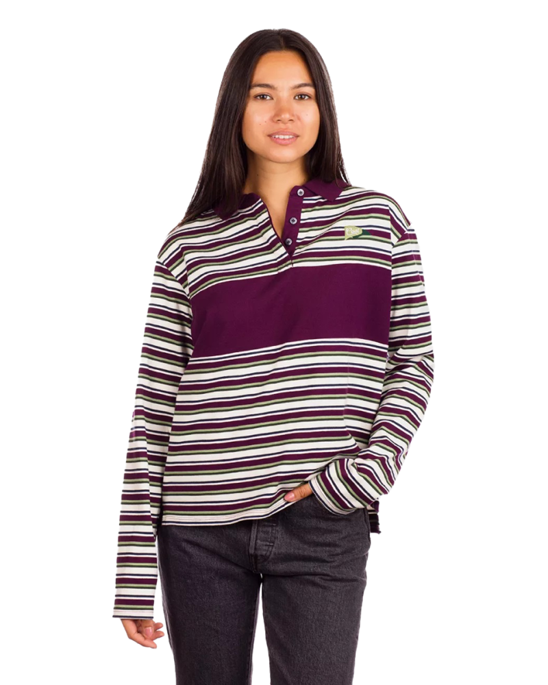 Bluza Coal Tyndall Violet