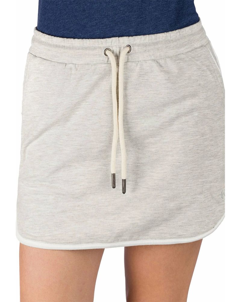 Fusta Kazane Tora Charcoal Grey Lt Heather Gray